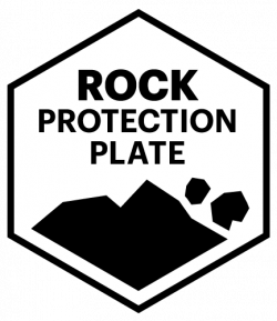 Rock Protection Plate